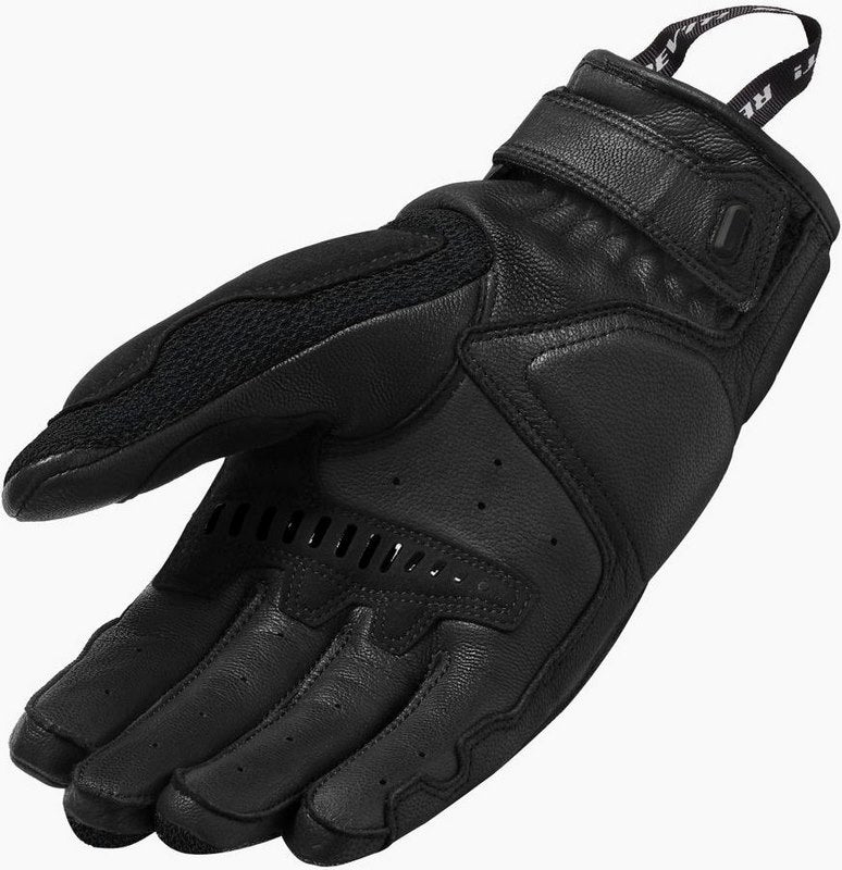 Revit Gloves Duty, Black | FGS182-1010