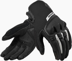 Revit Gloves Duty Ladies, Black-White | FGS183-1600