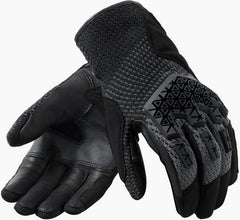 Revit Gloves Offtrack 2, Black | FGS190-1010