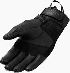 Revit Gloves Redhill, White-Blue | FGS192-3300