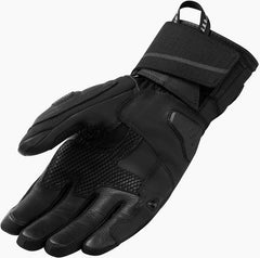 Revit Gloves Summit 4 H2O - Black, XL | FGS194-1010-XL