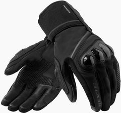Revit Gloves Summit 4 H2O - Black, XXL | FGS194-1010-XXL