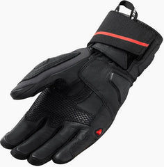 Revit Gloves Summit 4 H2O, Black-Grey | FGS194-1150