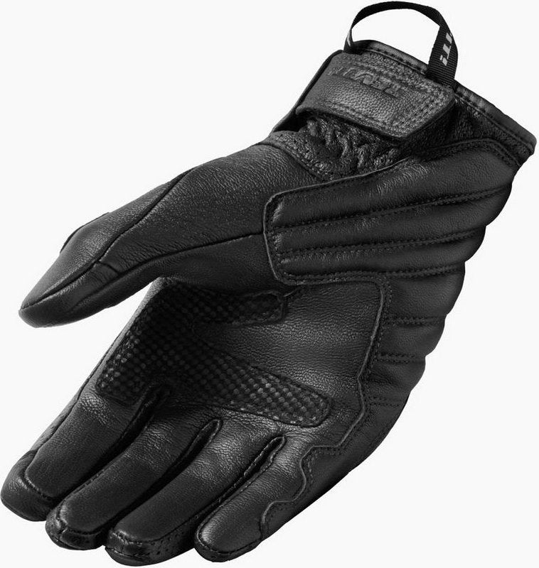 Revit Gloves Monster 3, Black | FGS196-0010