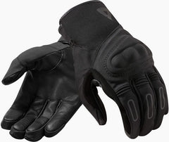 Revit Gloves Cassini H2O, Black | FGW090-0010