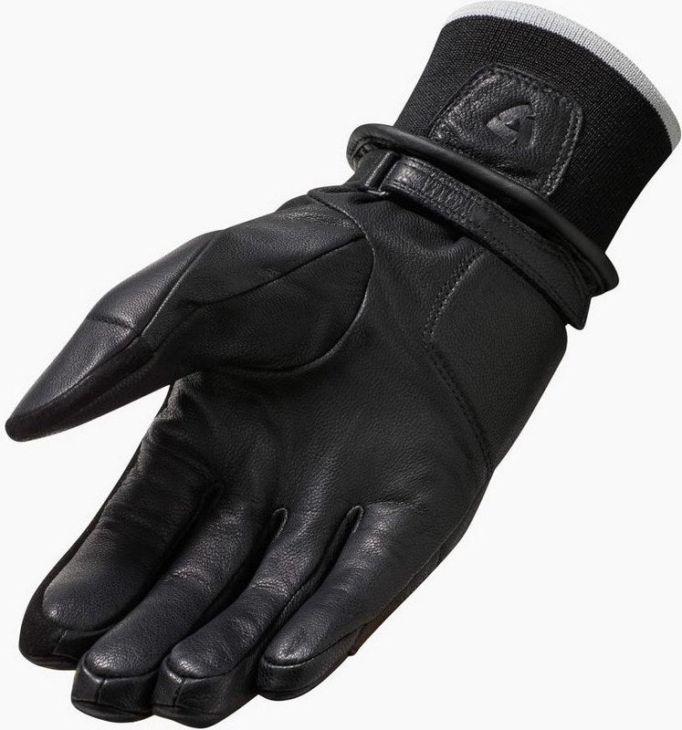 Revit Gloves Boxxer 2 H2O, Black | FGW091-0010