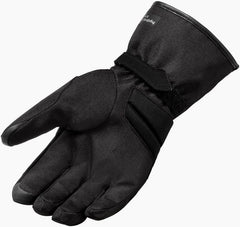Revit Gloves Bornite H2O Ladies, Black | FGW097-0010