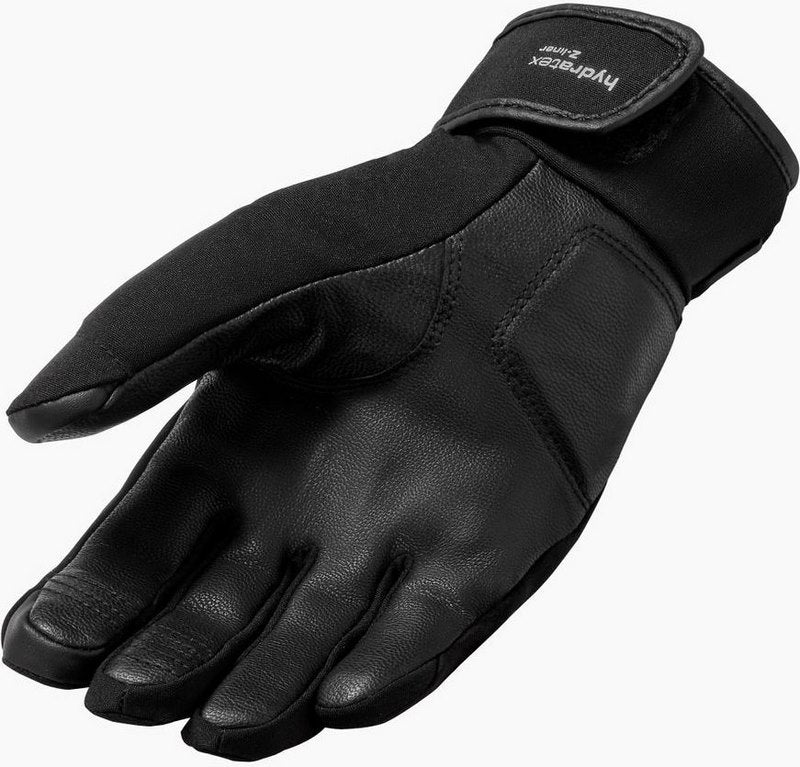 Revit Gloves Cassini H2O Ladies, Black | FGW098-0010