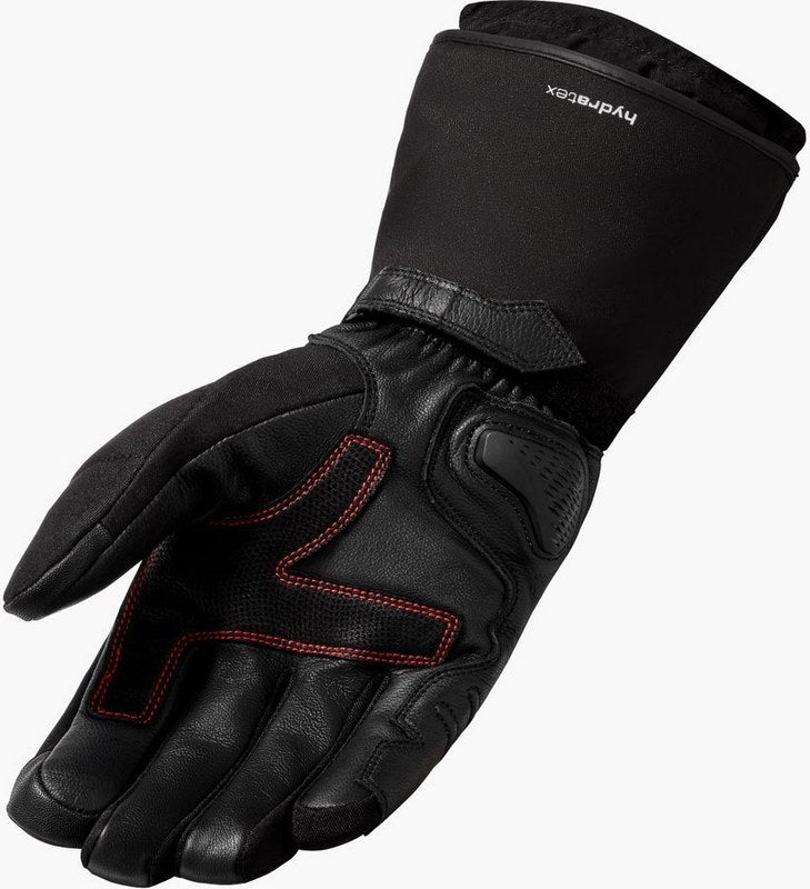 Revit Heated Gloves Liberty H2O, Black | FGW101-0010