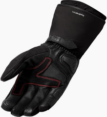 Revit Heated Gloves Liberty H2O, Black | FGW101-0010