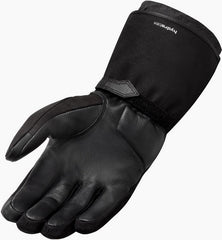 Revit Heated Gloves Freedom H2O, Black | FGW103-0010