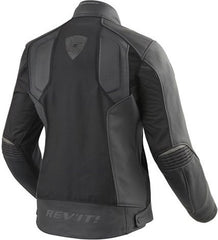 Rev'it Jacket Ignition 3 Ladies, Black | FJL096-1010