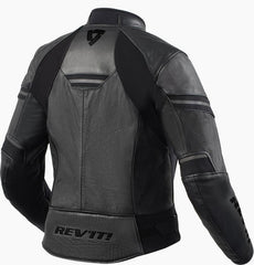 Revit Jacket Median Ladies, Black-Anthracite | FJL126-1050