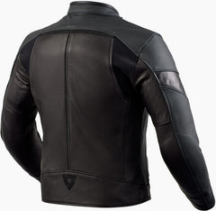 Revit Jacket Mile, Black | FJL131-1010
