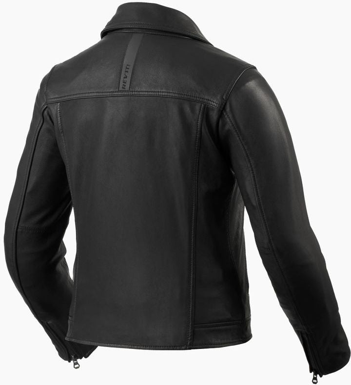 Revit Jacket Liv Ladies, Black | FJL133-0010
