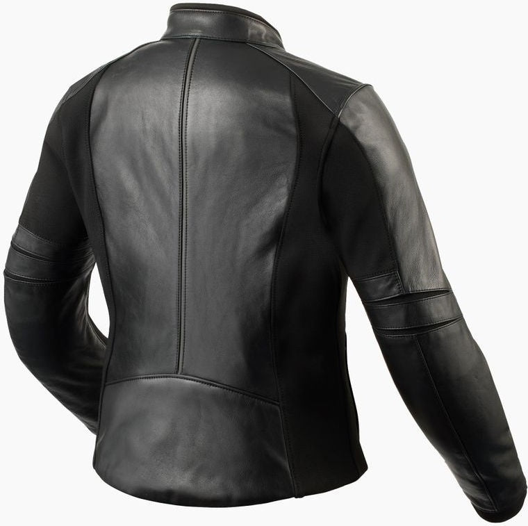 Revit Jacket Maci Ladies, Black | FJL134-0010