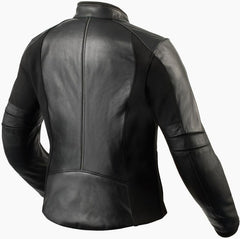 Revit Jacket Maci Ladies, Black | FJL134-0010