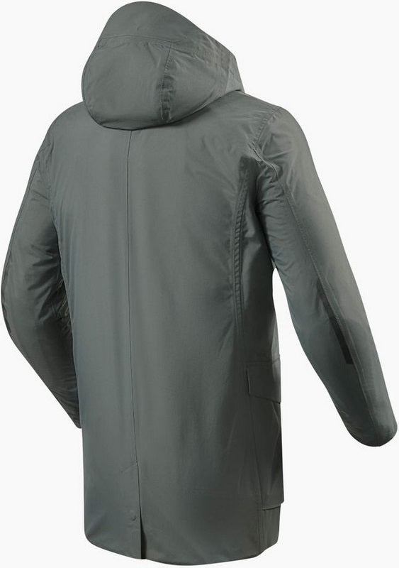 Revit Jacket Williamsburg 2, Graphite Green | FJT284-0890