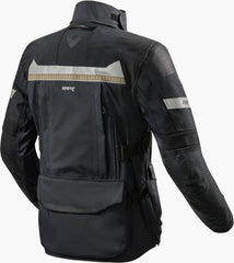 Revit Jacket Dominator 3 GTX, Black | FJT288-1010