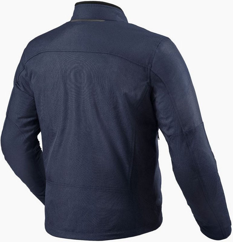 Revit Jacket Shade H2O, Blue | FJT298-0300