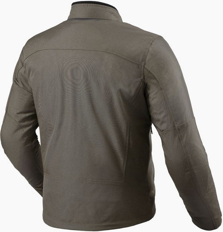 Revit Jacket Shade H2O, Dark Green | FJT298-0810