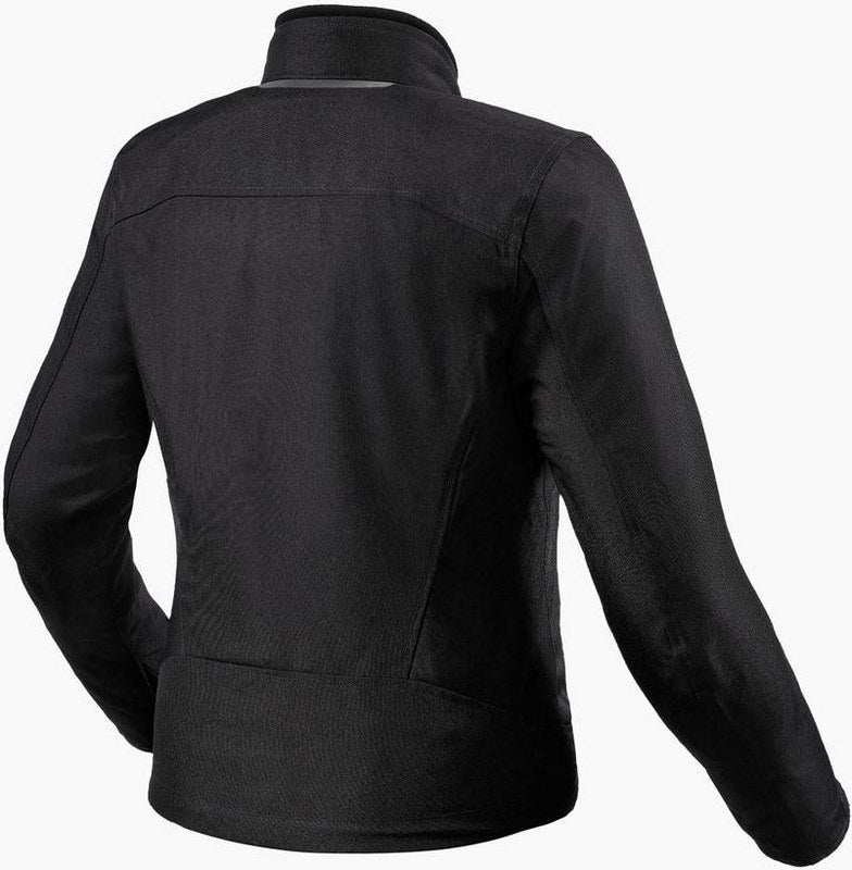 Revit Jacket Shade H2O Ladies, Black | FJT299-0010