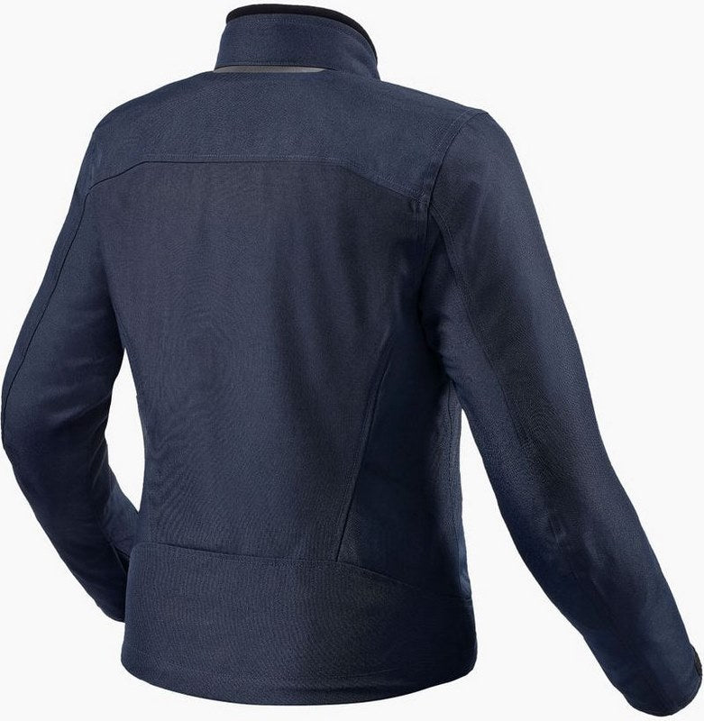 Revit Jacket Shade H2O Ladies, Blue | FJT299-0300