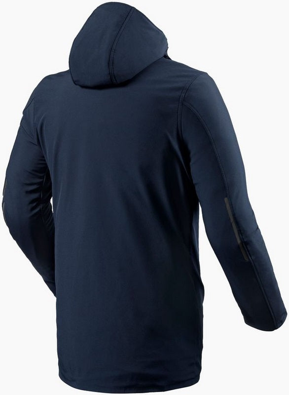 Revit Jacket Trafalgar H2O, Dark Navy | FJT302-0380
