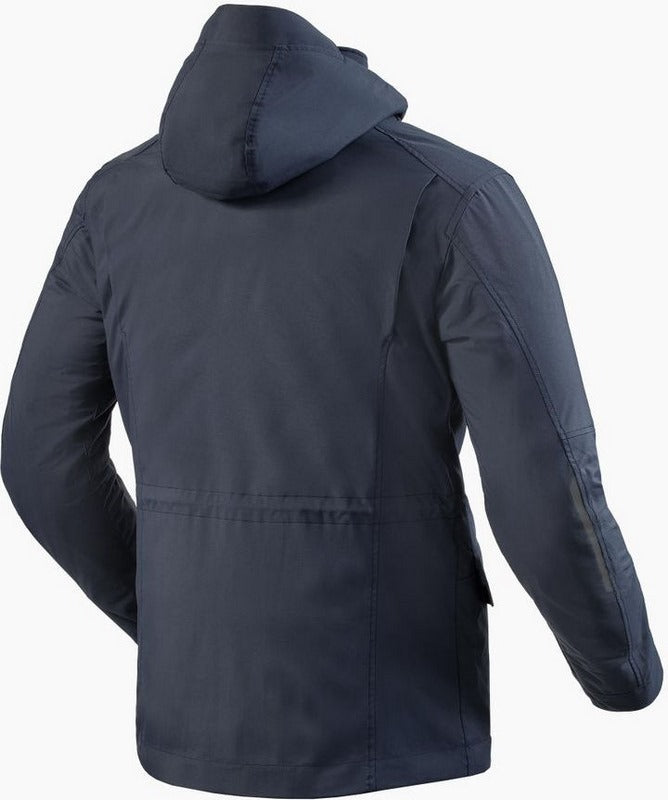 Revit Jacket Triomphe 2 H2O, Dark Navy | FJT303-0380