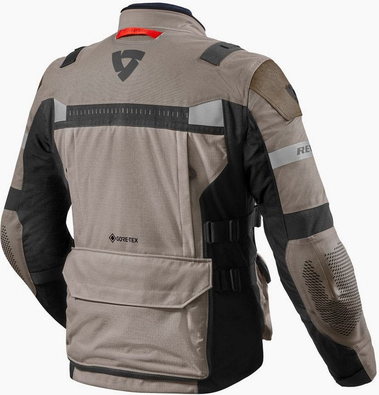 Revit Jacket Defender 3 GTX, Sand-Black | FJT305-5220