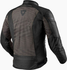 Revit Jacket Torque 2 H2O, Black-Anthracite | FJT310-1050