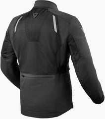 Revit Jacket Levante 2 H2O, Black | FJT320-0010