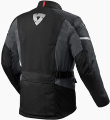 Revit Jacket Horizon 3 H2O, Black-White | FJT322-1600