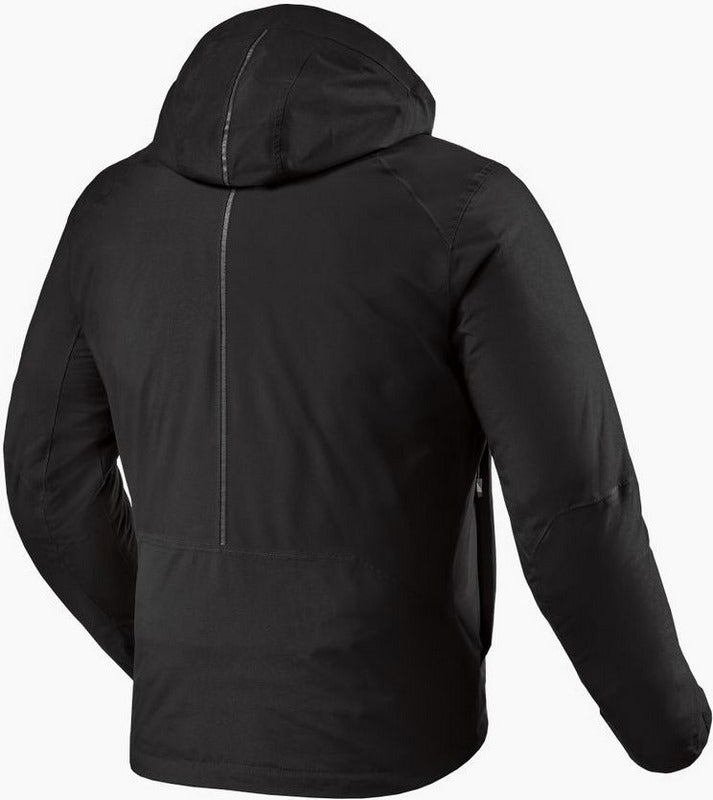 Revit Jacket Montana H2O, Black | FJT325-0010