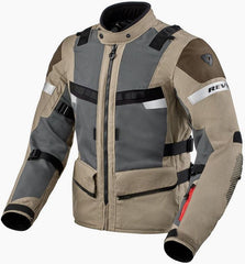 Revit Jacket Cayenne 2, Sand | FJT327-0760