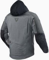 Revit Jacket Stratum GTX, Grey-Anthracite | FJT328-3580
