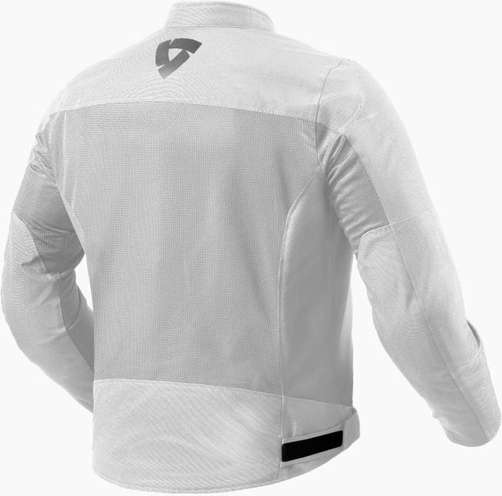 Revit Jacket Eclipse 2, Silver | FJT330-0170
