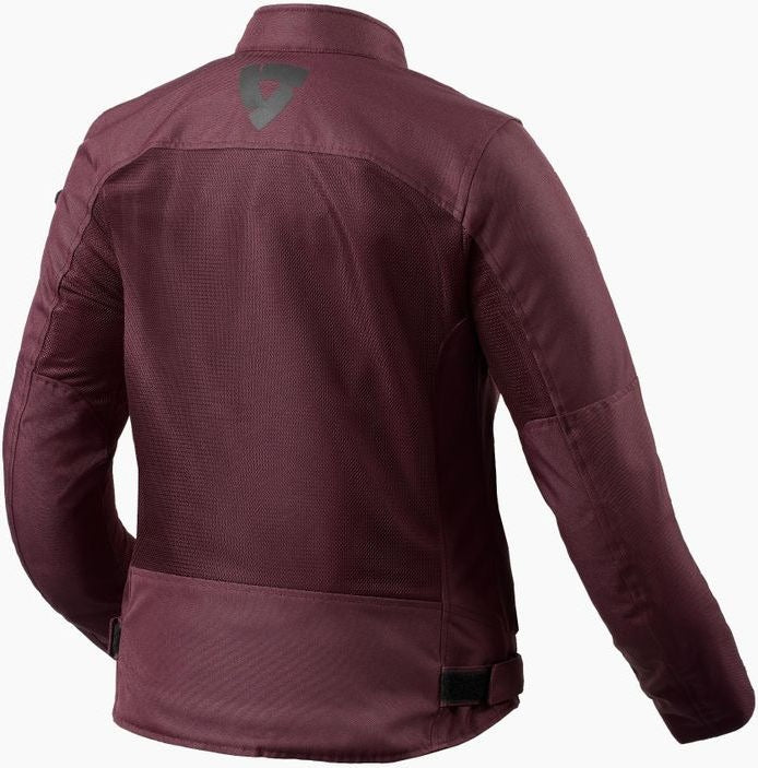 Revit Jacket Eclipse 2 Ladies, Aubergine | FJT331-0910