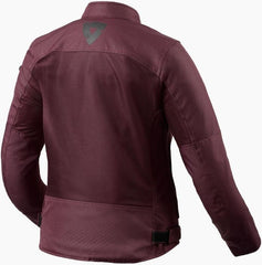 Revit Jacket Eclipse 2 Ladies, Aubergine | FJT331-0910