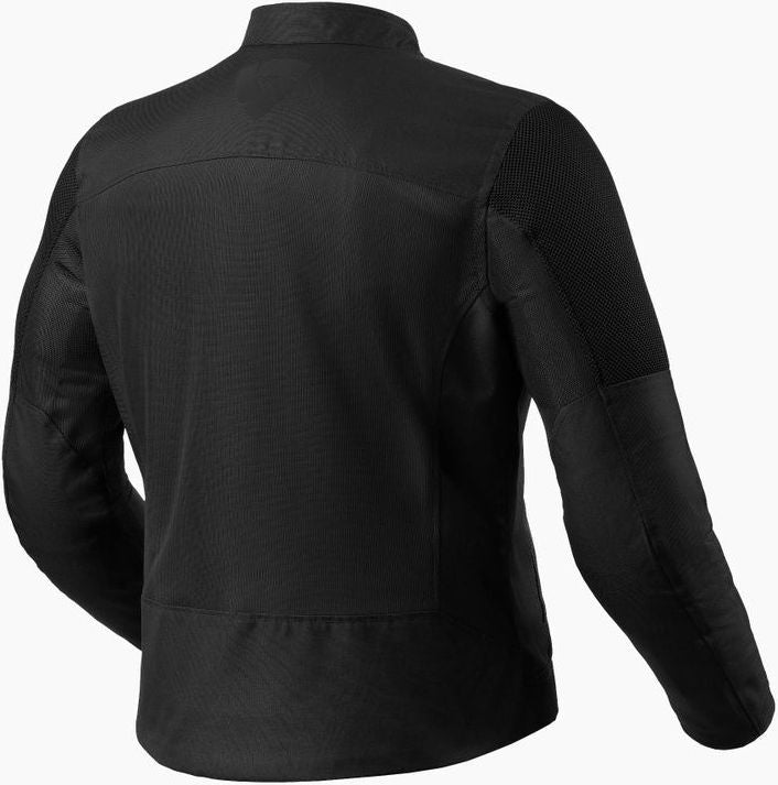 Revit Jacket Vigor 2, Black | FJT332-0010