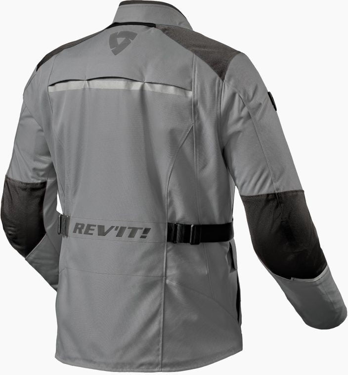 Revit Jacket Voltiac 3 H2O, Grey-Black | FJT334-3510