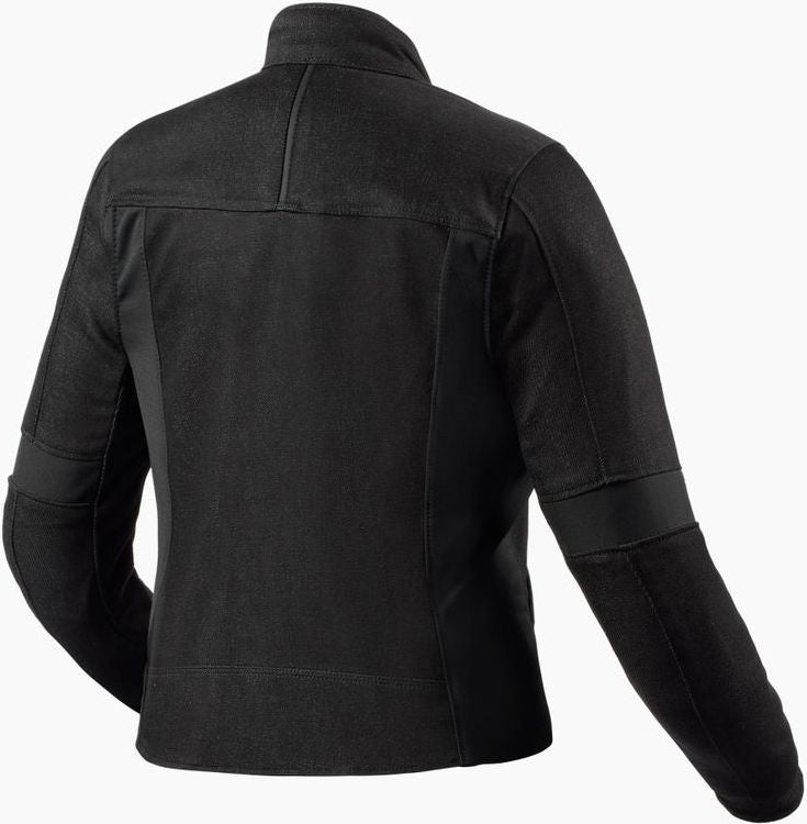 Revit Jacket Elin Ladies, Black | FJT340-0010