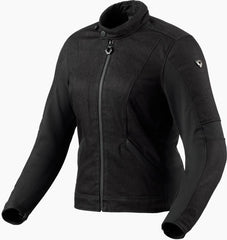 Revit Jacket Elin Ladies, Black | FJT340-0010