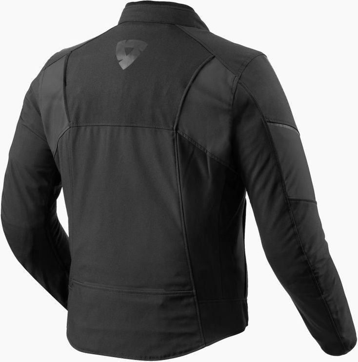 Revit Jacket Catalyst H2O, Black | FJT341-1010
