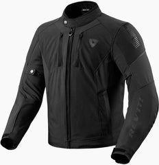Revit Jacket Catalyst H2O, Black | FJT341-1010