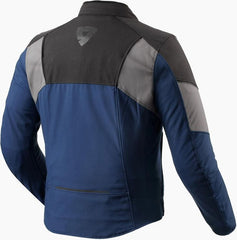 Revit Jacket Catalyst H2O, Blue-Black | FJT341-2250