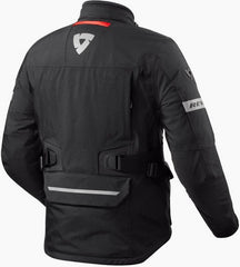 Revit Jacket Poseidon 3 GTX, Black | FJT351-1010