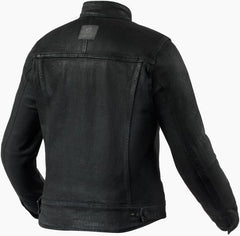 Revit Jacket Trucker Ladies, Black | FJT352-6010