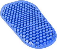 Rev'it SEESMART Hip Protector RV33, Blue - Unisex | FPG052-0300-UNI
