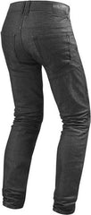 Rev'it Jeans Lombard 2 RF, Dark Grey L34 | FPJ029-6151